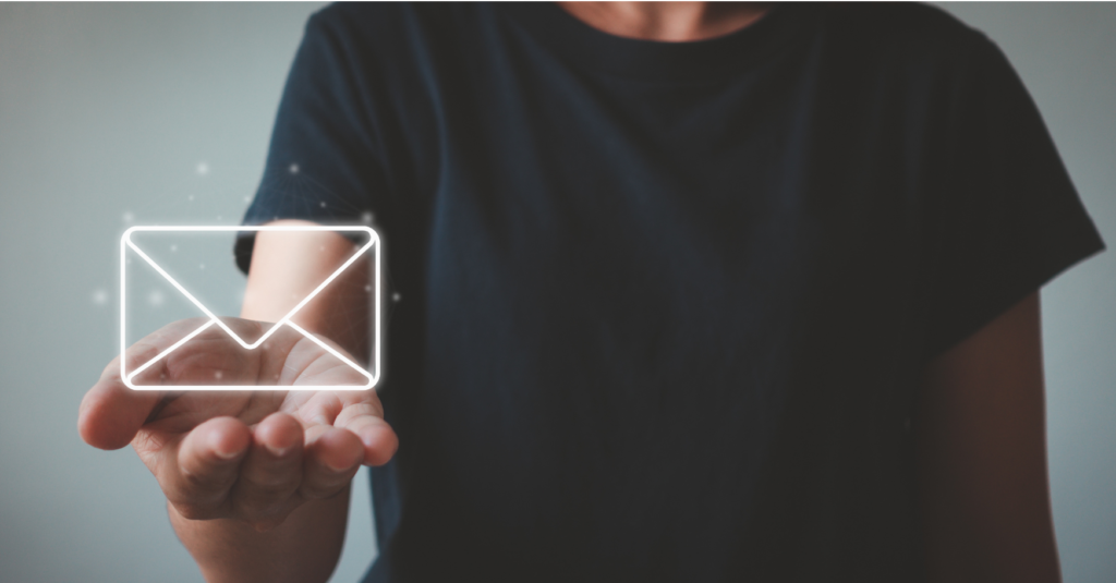 La statut des adresses email est important