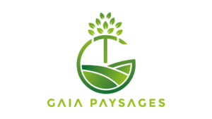 Logo Gaia Paysage